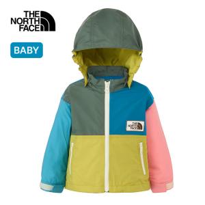 THE NORTH FACE（ザ ノースフェイス） ジュニア 子供 アウトドア 中綿
