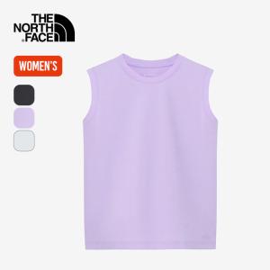 THE NORTH FACE ノースフェイス S/LエアリーTee【ウィメンズ】｜sundaymountain