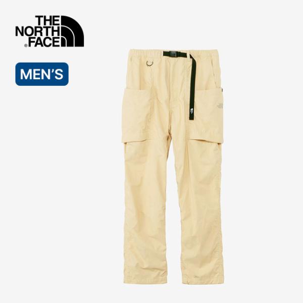 THE NORTH FACE ノースフェイス ファイヤーフライストレージパンツ メンズ