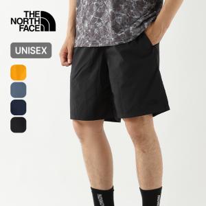 THE NORTH FACE ノースフェイス バーサタイルミッド ユニセックス NB42631 ザ・ノース・フェイス Versatile Mid ボトムス ショーツ ハーフパンツ 2026 春夏