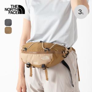 THE NORTH FACE（ザ ノースフェイス） Basalt Lumbar バサルトランバー 
