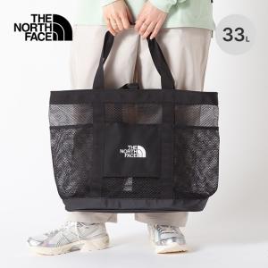 トートバッグ THE NORTH FACE（ザ ノースフェイス） フィルデンスギアトートL