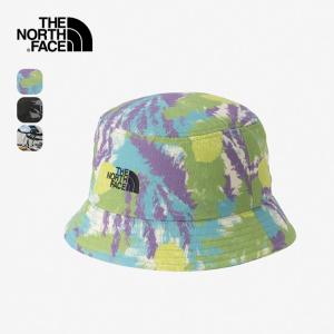 THE NORTH FACE ノースフェイス ドットエアアロハハット｜sundaymountain