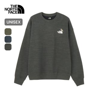 THE NORTH FACE（ザ ノースフェイス） ズーピッカークルー NT12646 SL