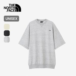 セール THE NORTH FACE ノースフェイス H/SスウェットTee ユニセックス