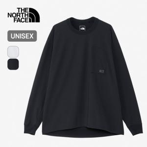 THE NORTH FACE（ザ ノースフェイス） ロングスリーブエンライドティー