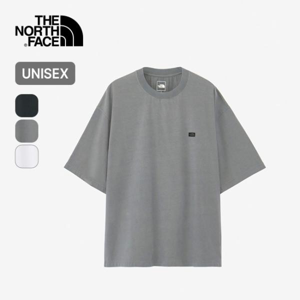 セールTHE NORTH FACE ノースフェイス S/SロックステディーTee ユニセックス