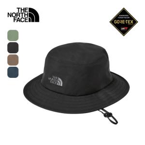 ノースフェイス　キュリオシティクエストハット　ブラック　Lサイズ THE NORTH FACE ノースフェイス ハット 帽子 キュリオシティ