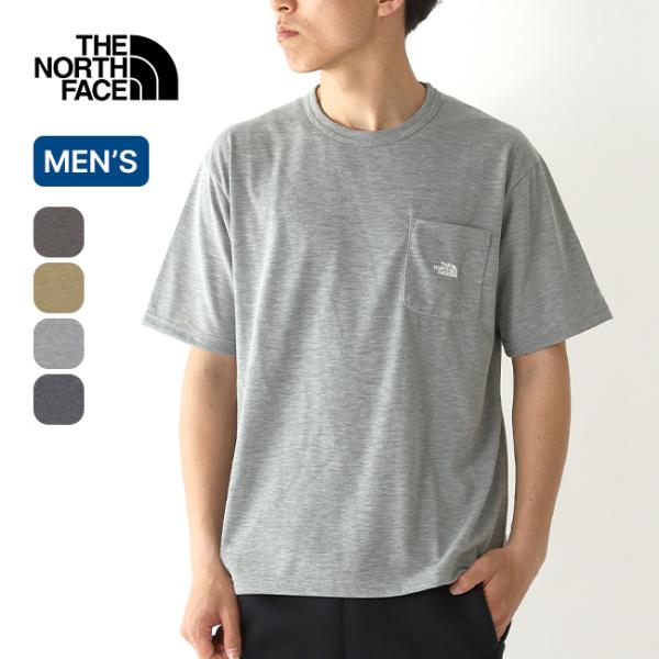 THE NORTH FACE ノースフェイス S/SハイカーズTee メンズ NT12510 登山 ...
