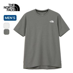 THE NORTH FACE（ザ ノースフェイス） ノースフェイス S/S GTDメランジ