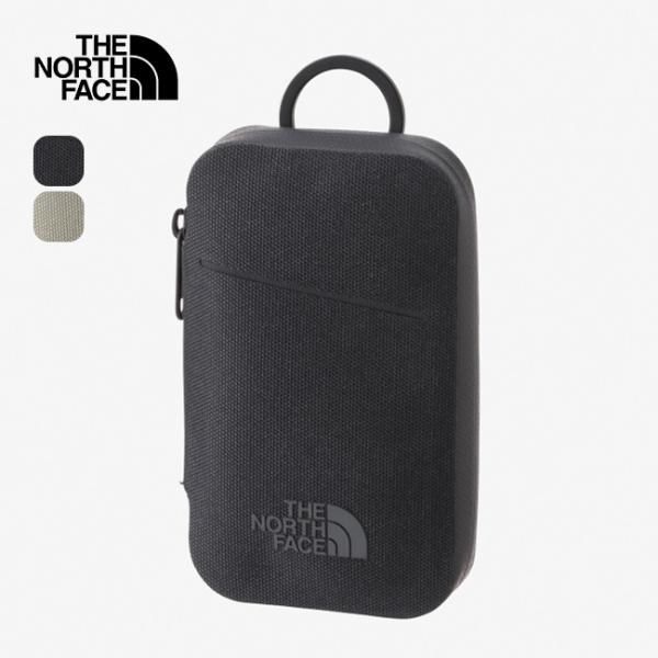 THE NORTH FACE ノースフェイス ランブルキーケース NN32508 ザ・ノース・フェイ...