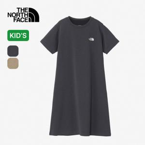 THE NORTH FACE（ザ ノースフェイス） オーニングワンピース L