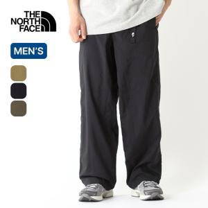 THE NORTH FACE ザ・ノース・フェイス ノースフェイス 8/10エン