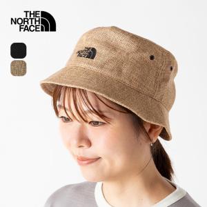 THE NORTH FACE ノースフェイス ハイクサンシャインハット NN02536 ザ・ノース・フェイス Hike Sunshine Hat 帽子 日除け 紫外線対策 2026 春夏