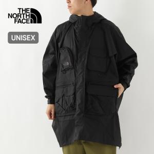 THE NORTH FACE（ザ ノースフェイス） ノースフェイス タプトポンチョ