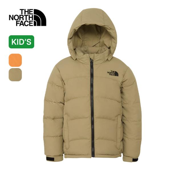 THE NORTH FACE ノースフェイス アコンカグアフーディー2 NDJ92534 ザ・ノース...