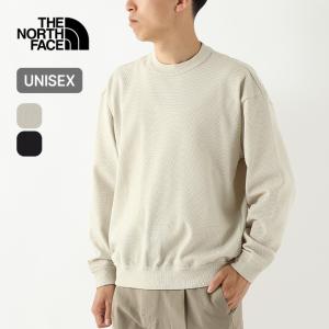 THE NORTH FACE（ザ ノースフェイス） ショートスリーブリップルニット