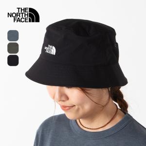 THE NORTH FACE ノースフェイス マリンバケットハット NN02638 ザ・ノース・フェイス Marine Bucket Hat 帽子 バケハ 日除け 紫外線対策 UVカット 2026 春夏