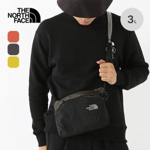 THE NORTH FACE ノースフェイス ファクター3 NM72612 ザ・ノース・フェイス Factor 3 メンズ レディース ユニセックス カバン ショルダーバッグ 2026 春夏