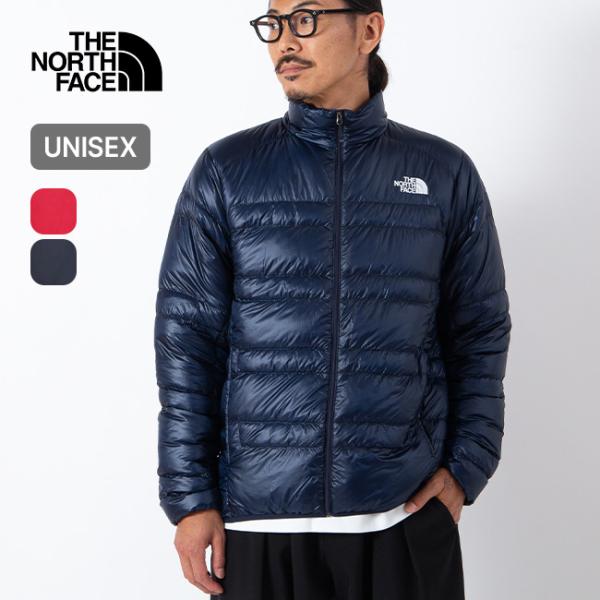 THE NORTH FACE ノースフェイス ライトヒートジャケット ND92550 ザ・ノース・フ...