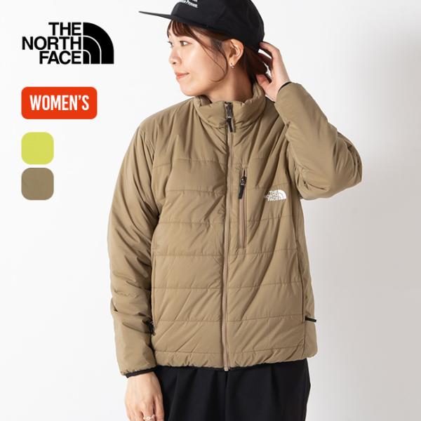 THE NORTH FACE ノースフェイス NYW82554 ザ・ノース・フェイス LIGHT R...