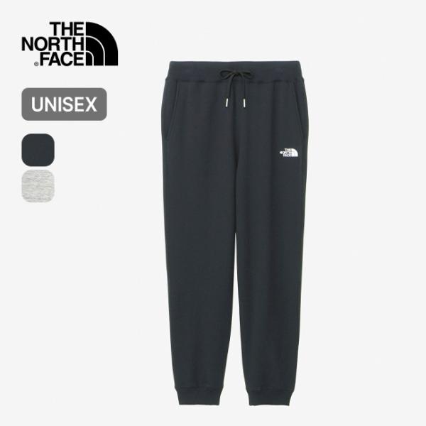 THE NORTH FACE ノースフェイス ヘザースウェットパンツ ユニセックス