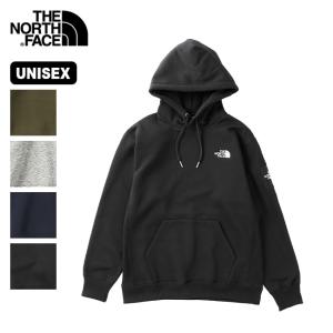 THE NORTH FACE ノースフェイス スクエアロゴフーディ