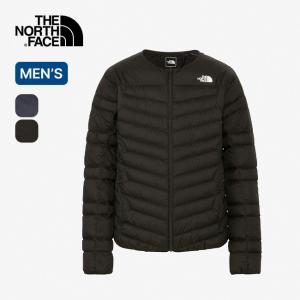 THE NORTH FACE ノースフェイス サンダーラウンドネックジャケット メンズ｜sundaymountain