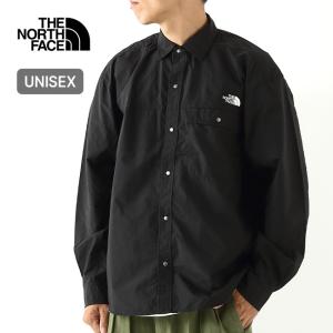 THE NORTH FACE（ザ ノースフェイス） 長袖シャツ メンズ レディース