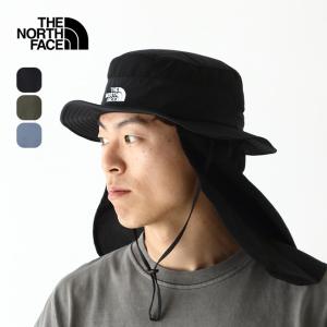 THE NORTH FACE ノースフェイス サンシールドハット NN02504 ザ・ノース・フェイス Sunshield Hat 帽子 サンシールド 日除け 紫外線対策 UVカット 2026 春夏