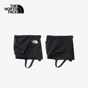 THE NORTH FACE ノースフェイス ハイベントショートゲイター