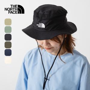 THE NORTH FACE ノースフェイス ブリマーハット