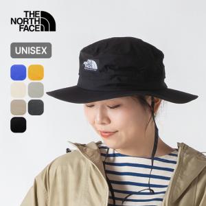 THE NORTH FACE ノースフェイス ホライズンハット NN42531 ザ・ノース・フェイス Horizon Hat メンズ レディース ユニセックス 帽子 UVカット 人気 2026 春夏