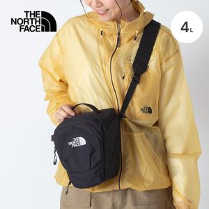 THE NORTH FACE ノースフェイス エクスプローラーカメラバッグ NM72613 ザ・ノース・フェイス Explorer Camera Bag ショルダーバッグ カメラ収納 2026 春夏