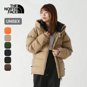 THE NORTH FACE ノースフェイス ビレイヤーパーカ ユニセックス