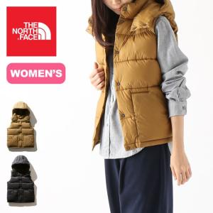 THE NORTH FACE ノースフェイス キャンプシェラベスト トップス