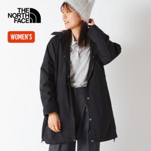 超美品　 ノースフェイス レディース コート THE NORTH FACE ザ・ノース・フェイス レディース アウトドア