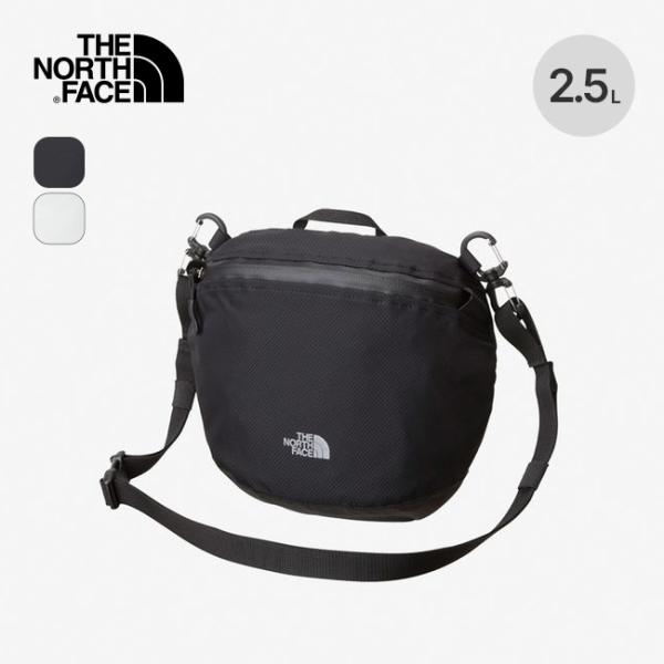 THE NORTH FACE ノースフェイス WPショルダーポケット