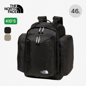 THE NORTH FACE（ザ ノースフェイス） リュックサック ジュニア サニー