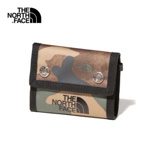 THE NORTH FACE ノースフェイス BCドットワレット ウォレット