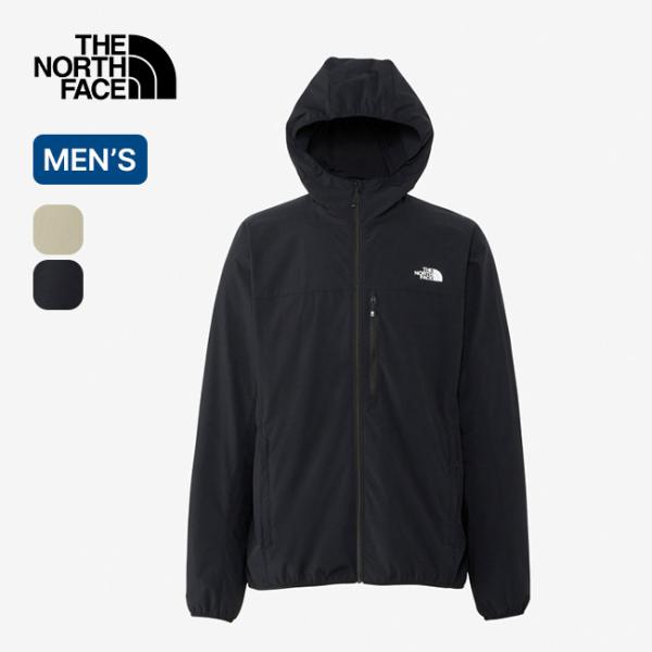 THE NORTH FACE ノースフェイス マウンテンソフトシェルフーディ メンズ NP22401...