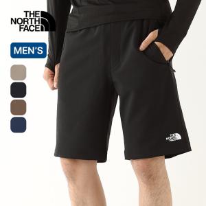 THE NORTH FACE（ザ ノースフェイス） ヌプシショーツ NB42552 K