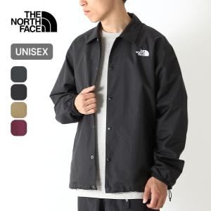 THE NORTH FACE ノースフェイス ザコーチジャケット ユニセックス NP72450 ザ・ノース・フェイス COACH JACKET アウター 撥水 オーバーサイズ 2026 春夏