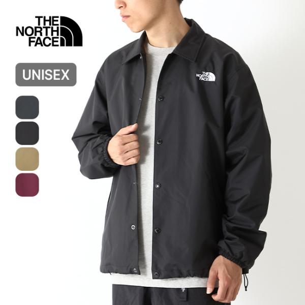 THE NORTH FACE ノースフェイス ザコーチジャケット ユニセックス NP72450 ザ・...