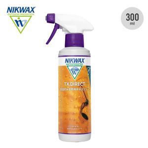 EVERNEW（エバニュー） ニクワックス NIKWAX EBE251 TX.ダイレクトWASH