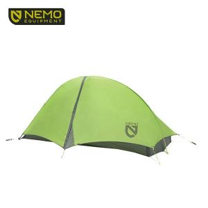 ニーモ ホーネット ストーム1P NEMO HORNET STORM NM-HNTST-1P テント 山岳テント 1人用 軽量 登山 キャンプ アウトドア