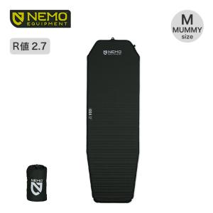 NEMO Equipment ニーモイクイップメント ゾア ショートマミー2026 Zor