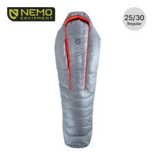 NEMO Equipment ニーモイクイップメント ゾア ショートマミー2026 Zor