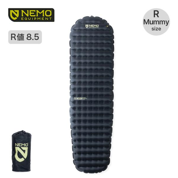 NEMO Equipment ニーモイクイップメント  テンサー エクストリームコンディションズ レ...