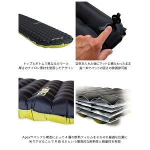 NEMO Equipment ニーモイクイップ...の詳細画像1
